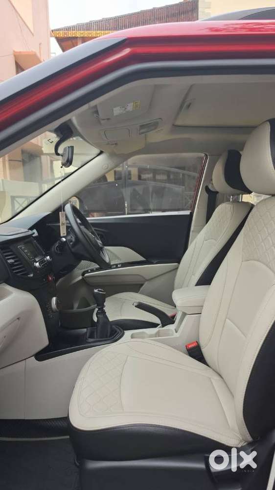 Mahindra Xuv300 W6 Diesel, 2022, Diesel