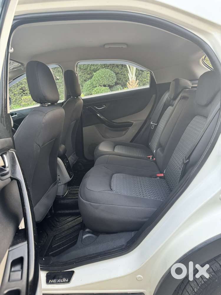 Tata Nexon 1.5 Revotorq Xza Plus, 2020, Petrol