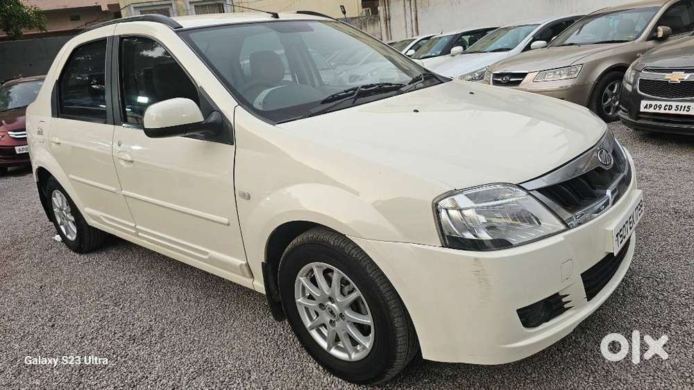 Mahindra Verito 1.5 D6 Bsiii, 2016, Diesel