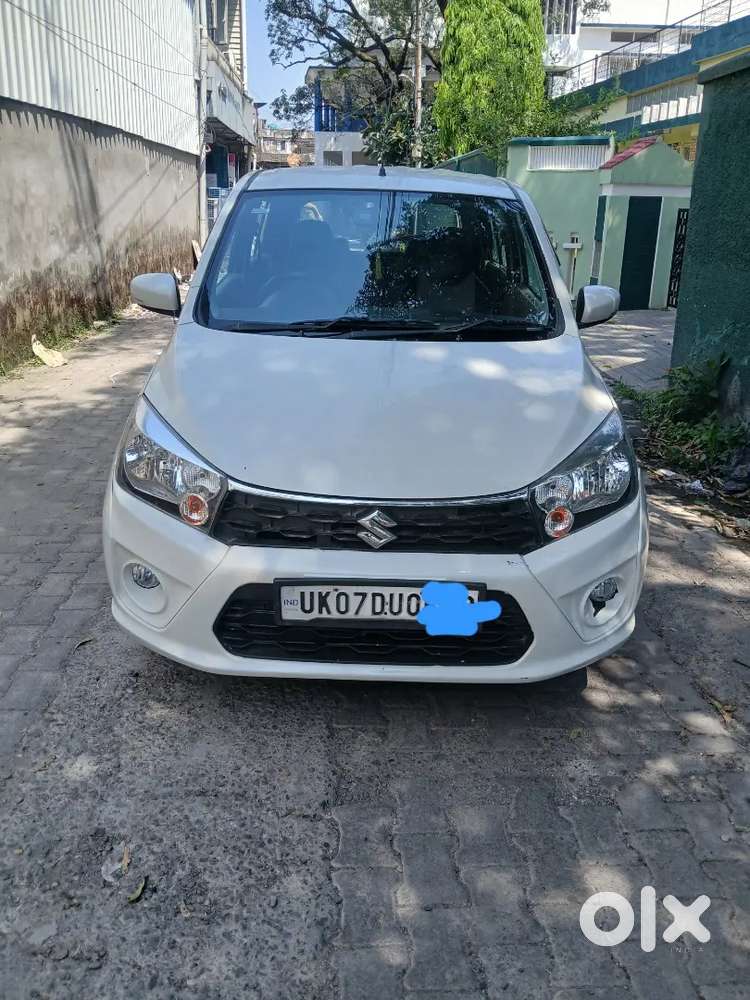Less Runing ..urgent Sale Celerio ..zxi ..
