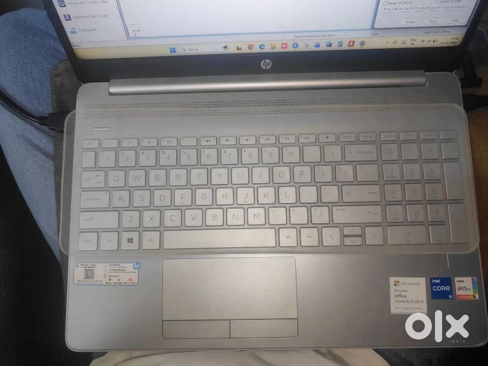 HP Laptop 15s-du3xxx - Computers & Laptops - 1826180109