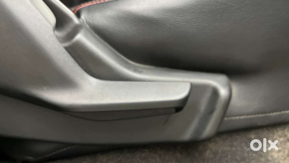 Maruti Suzuki Baleno Sigma, 2019, Petrol