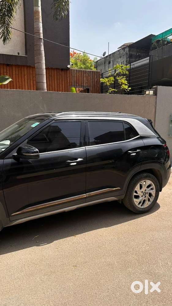 Hyundai Creta 2023