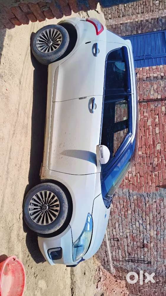Maruti Suzuki Swift 2014