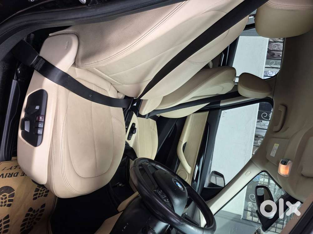 Bmw X1 2017 Diesel Well Maintained