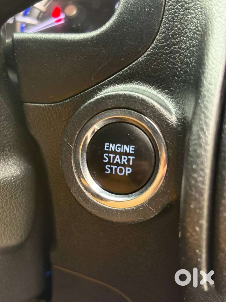 Toyota Innova Crysta 2.4 V 7 Str, 2022, Diesel