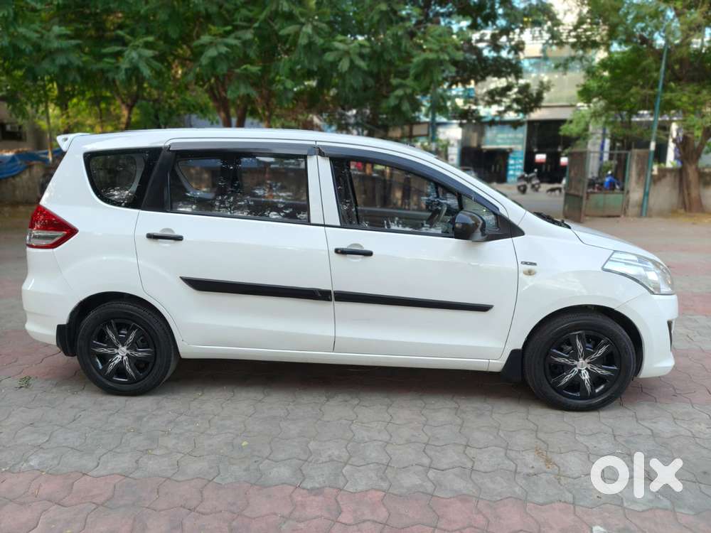 Maruti Suzuki Ertiga Ldi, 2012, Diesel