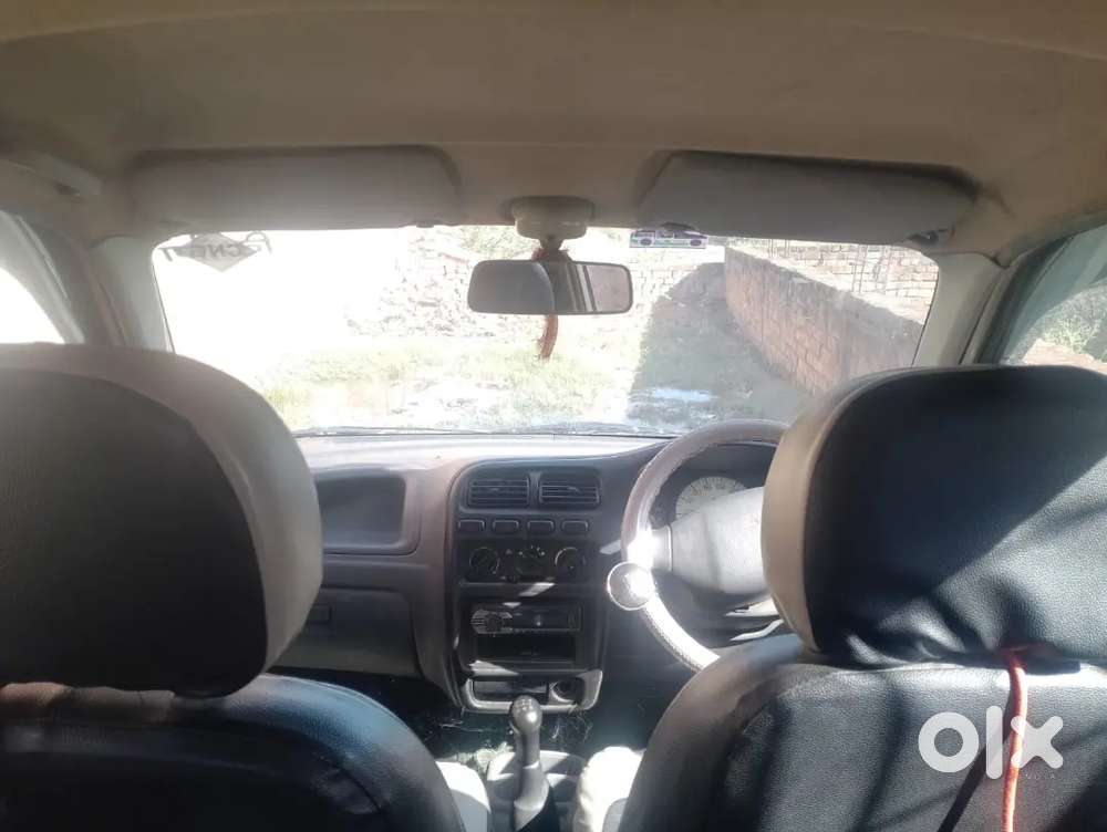 Maruti Suzuki Alto 2006 Lxi