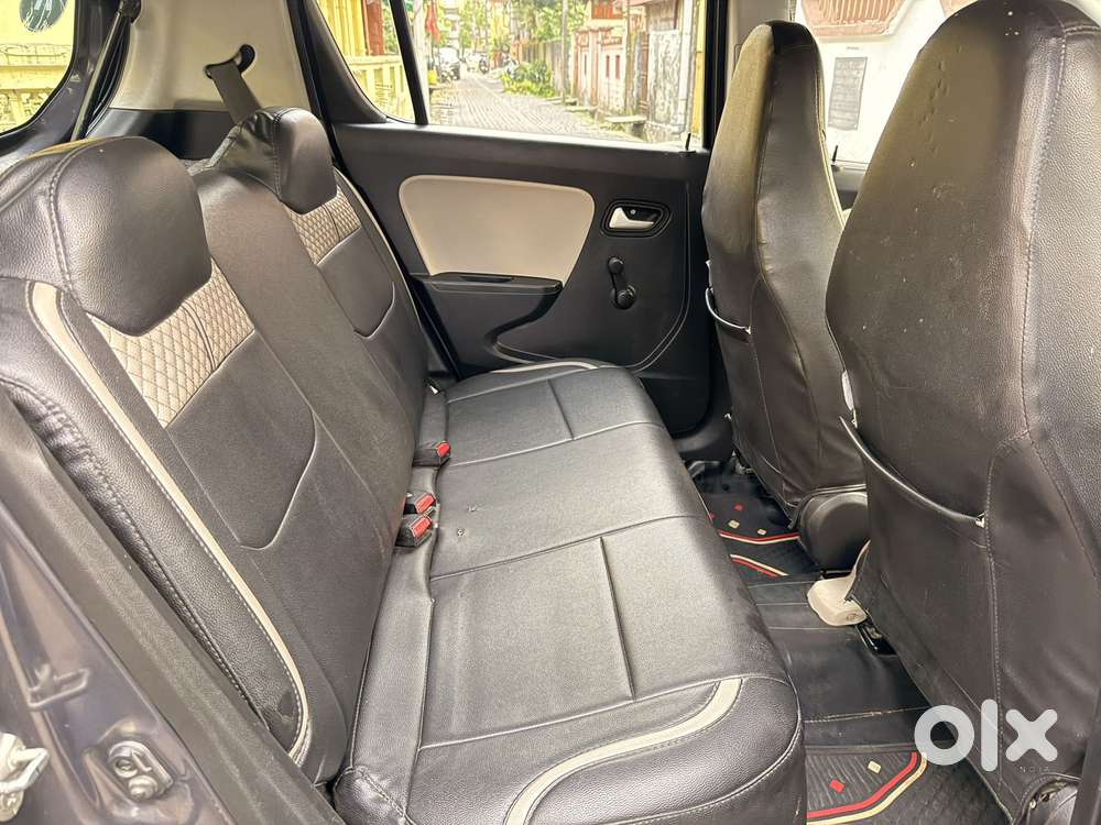 Maruti Suzuki Alto 800 Vxi Airbag, 2022, Petrol