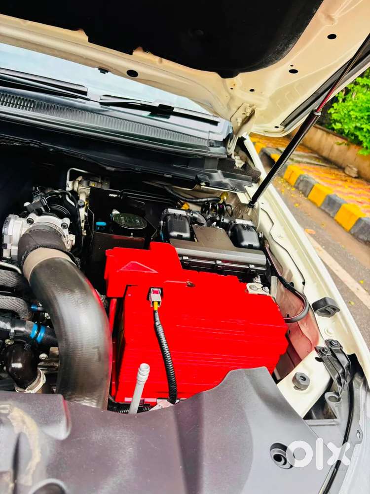 Ford Endeavour 3.2 Titanium At 4x4, 2019, Diesel