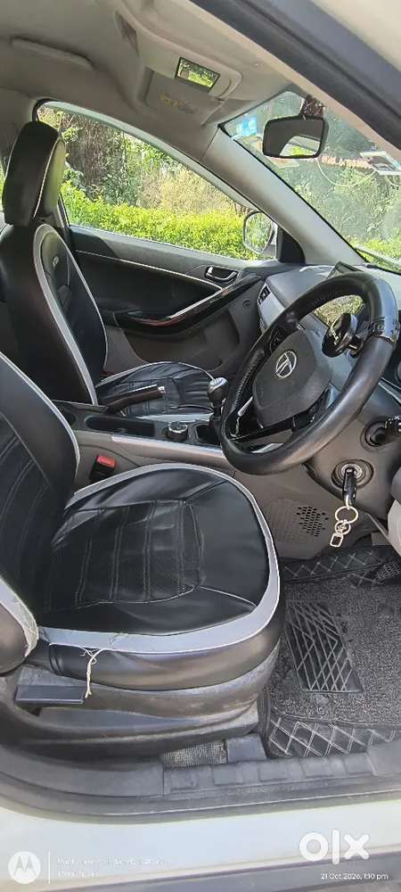 Tata Nexon 1.2 Revotron 2018