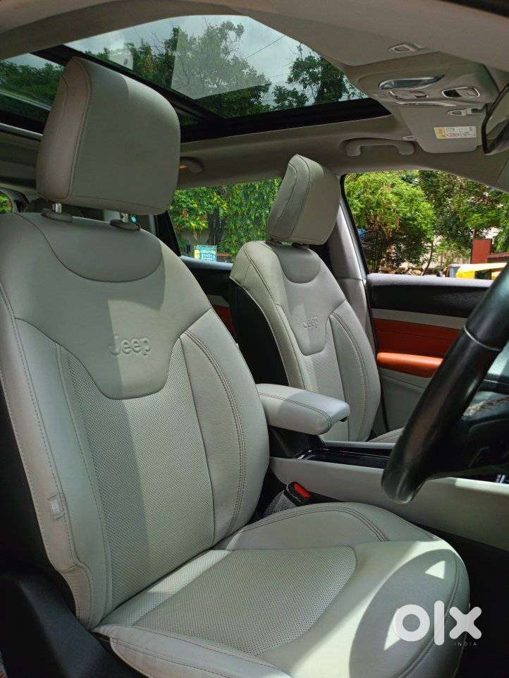 Jeep Compass 2.0 Limited (o) Diesel, 2022, Diesel