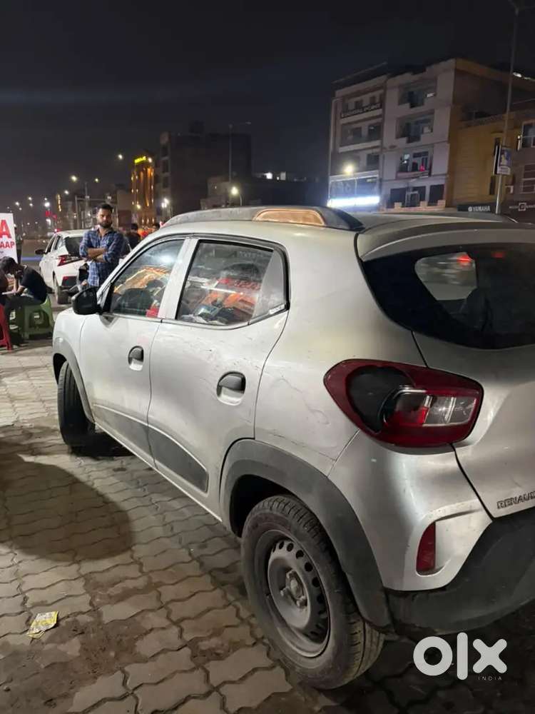Renault Kwid Rxt Sce 2021 Petrol Manual