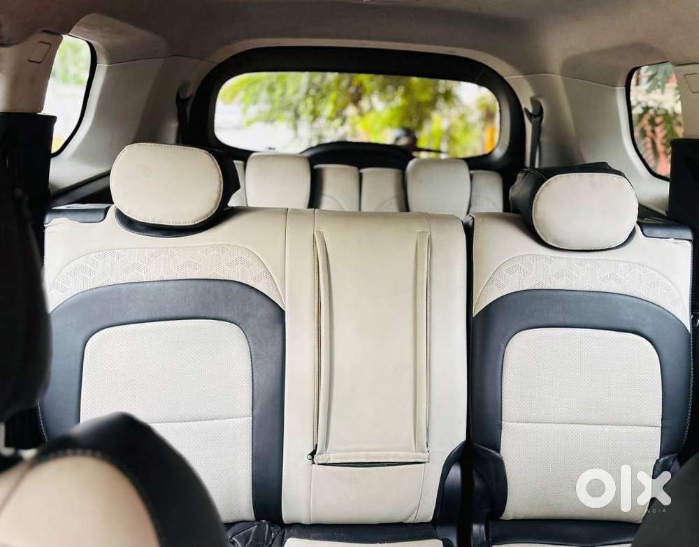 Tata Safari 2.0 Kryotec Xm, 2022