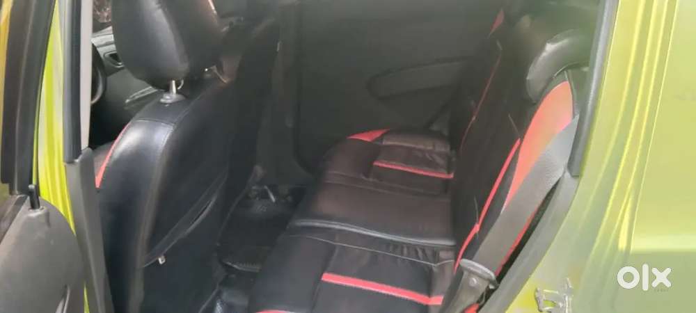 Chevrolet Beat Diesel 2012