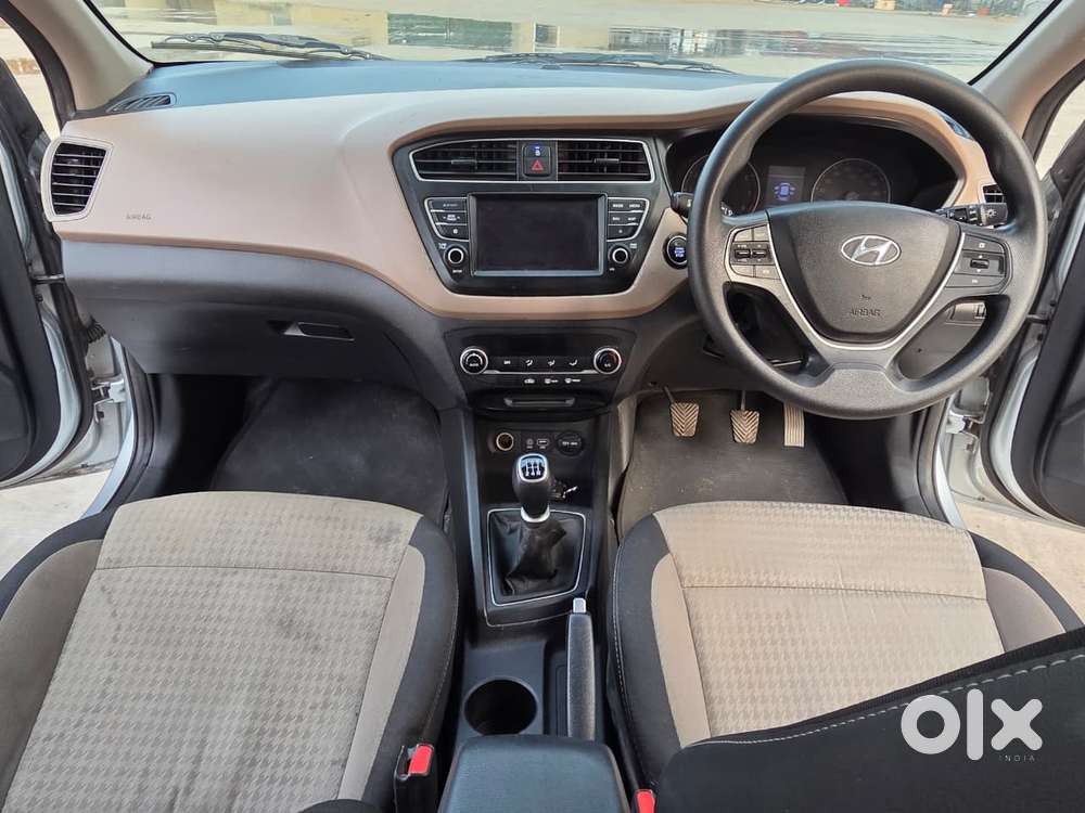 Hyundai Elite I20 Asta Option, 2020, Petrol