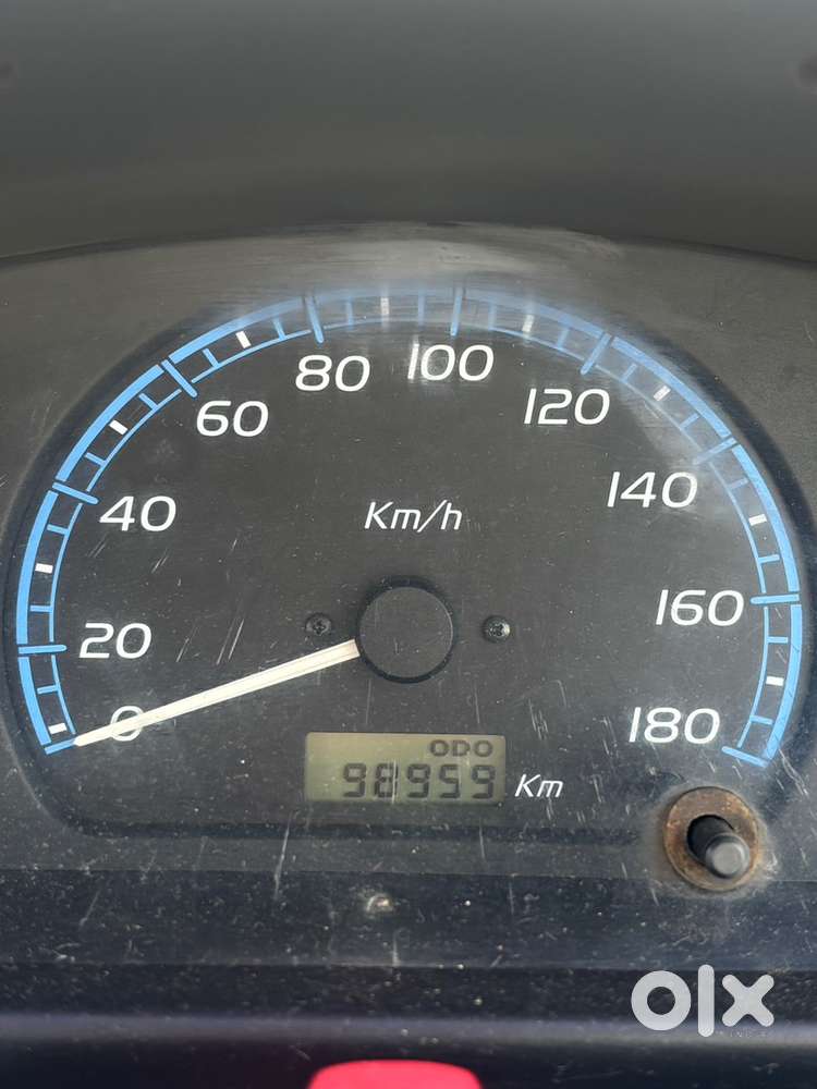 Maruti Suzuki Wagon R 2008 Petrol Well Maintained