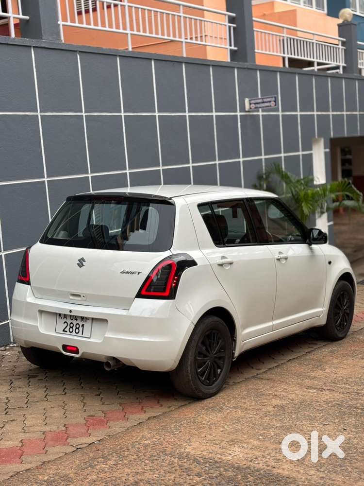 Swift Vxi 2008 Welll Maintained Fresh Fc Fully Modified Clean