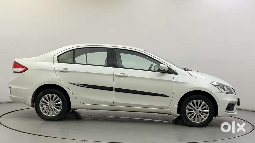 Maruti Suzuki Ciaz Delta 1.5, 2022, Petrol