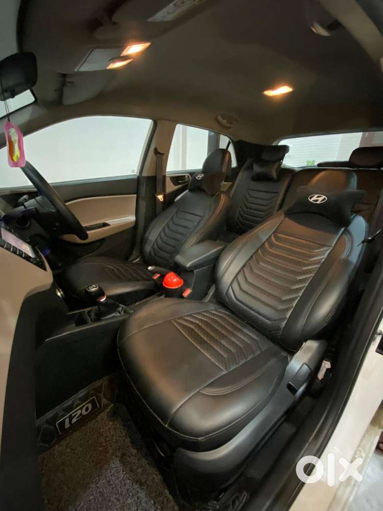 For Sale – Hyundai Elite I20 Asta Petrol (top Model)