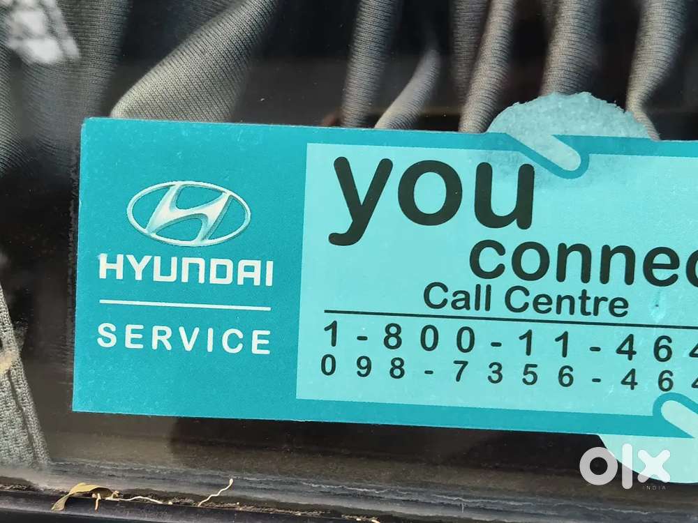 Hyundai Creta 2017 Petrol