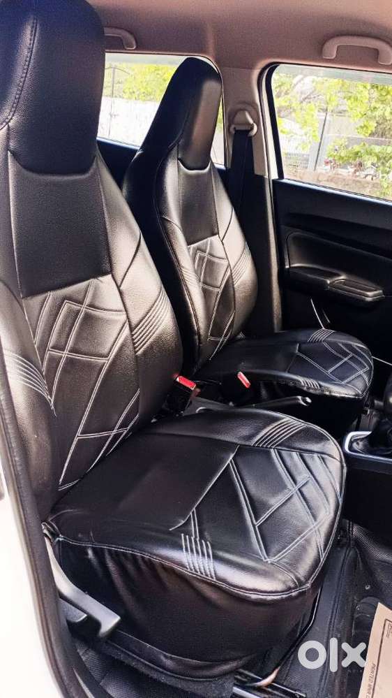 Maruti Suzuki Swift, 2020