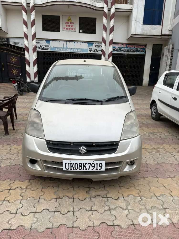 Maruti Suzuki Zen Estilo 2007