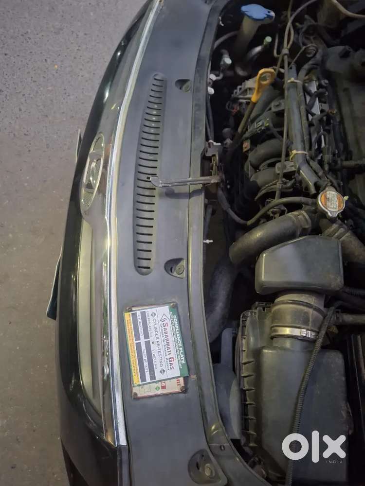 Hyundai I20 2011 Cng & Hybrids 97000 Km Driven
