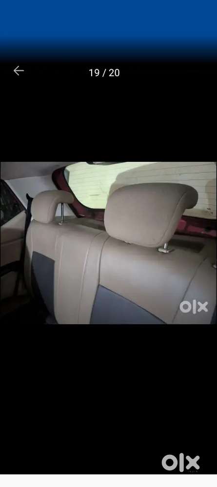 Hyundai I10 2008 Petrol 83000 Km Driven