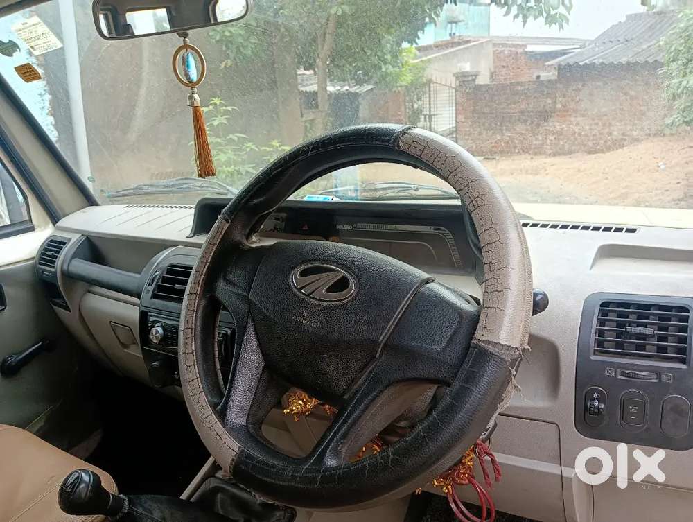 Mahindra Bolero 2020 Diesel 130000 Km Driven
