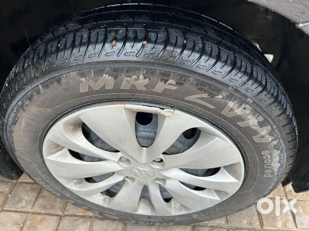 Baleno Fix Price