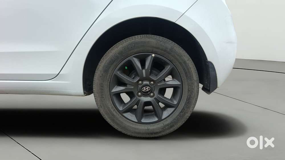 Hyundai Elite I20 Sportz Plus, 2019, Petrol