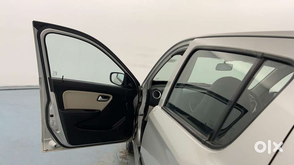 Maruti Suzuki Alto 800 Vxi, 2022, Petrol