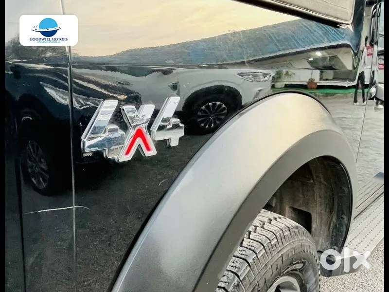 Mahindra Thar 2.2 Lx Convertible Diesel At 4 Str, 2022, Diesel