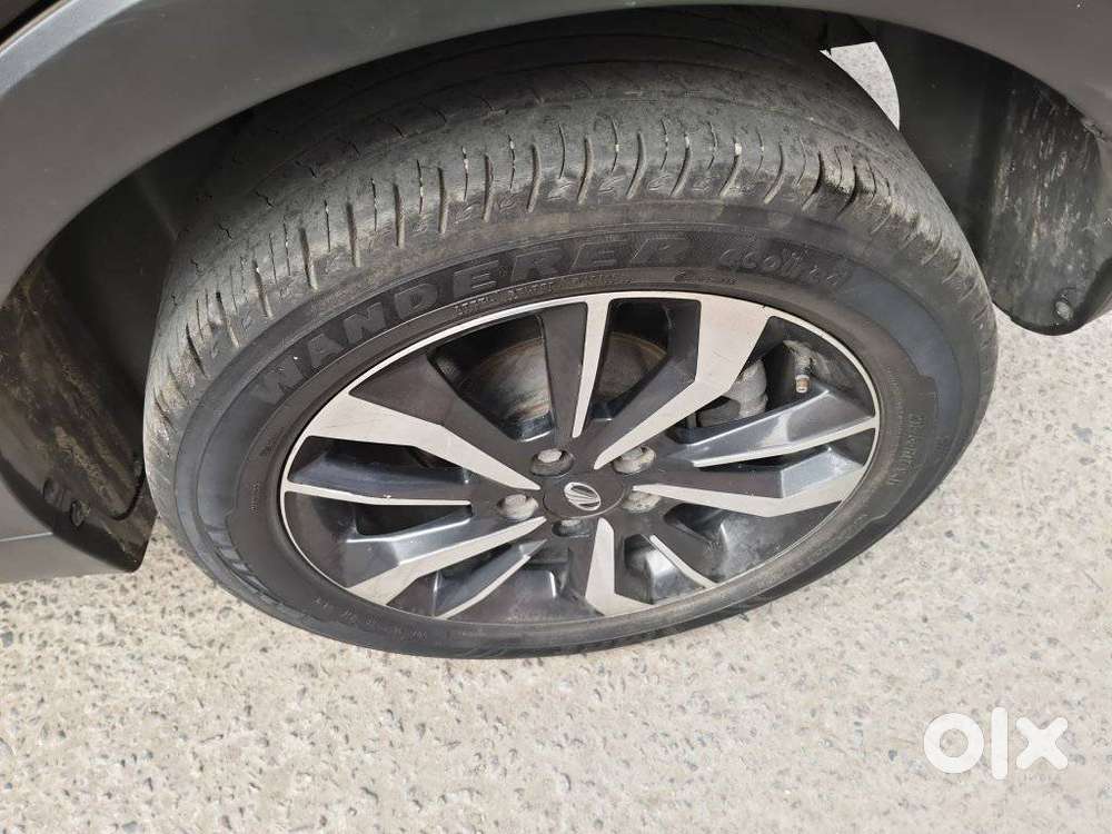 Mahindra Xuv300 W8 Option Diesel, 2020, Diesel