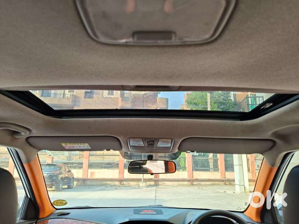 Hyundai Creta 1.6 Sx Option Diesel, 2018, Diesel
