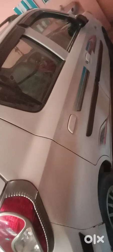 दूसरी कार लेनी है