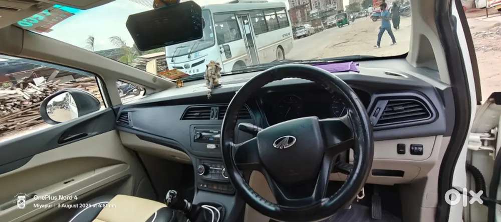 Mahindra Marazzo 2020 Diesel 190000 Km Driven