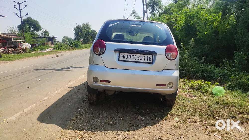 Ac Not Working Petrol Not Working