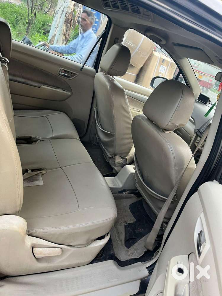 Maruti Suzuki Ertiga Vdi Shvs, 2014, Diesel