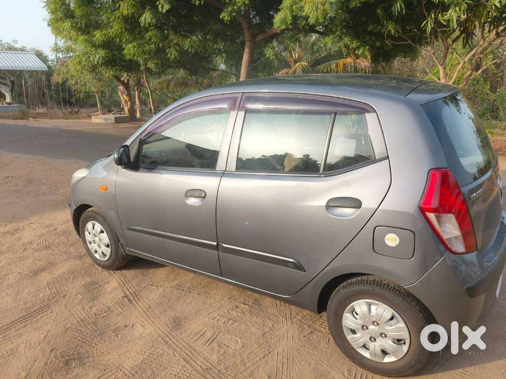 Hyundai  I10 Era 2009