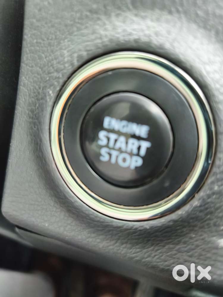 Maruti Suzuki Vitara Brezza Zdi Plus, 2018, Diesel
