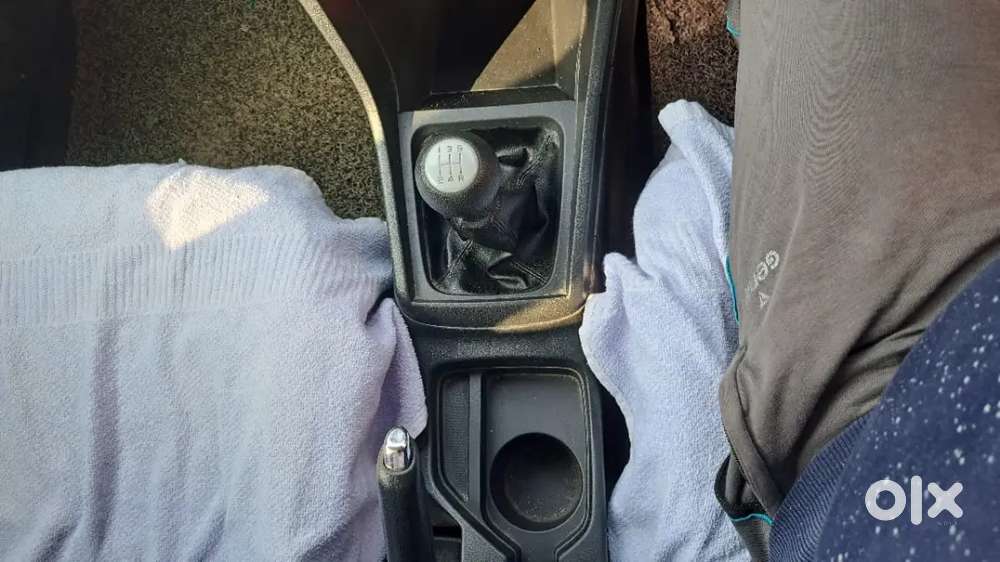 Maruti Suzuki Vitara Brezza 2018 Diesel 34000 Km Driven