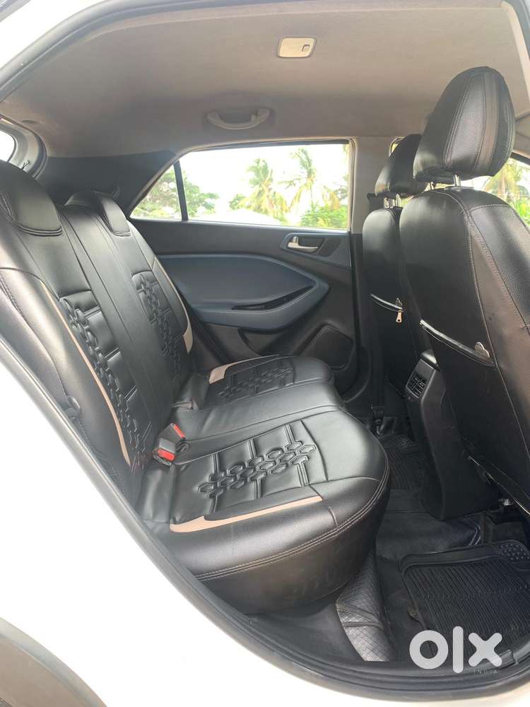 Hyundai I20 Active 1.4 S, 2015, Petrol
