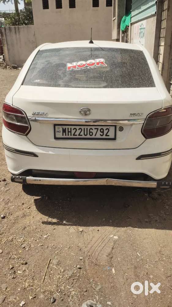 Tata Zest 1.2 Revotron 2015