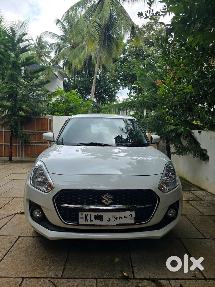 Maruti Suzuki Swift 2023 Petrol Well Maintained