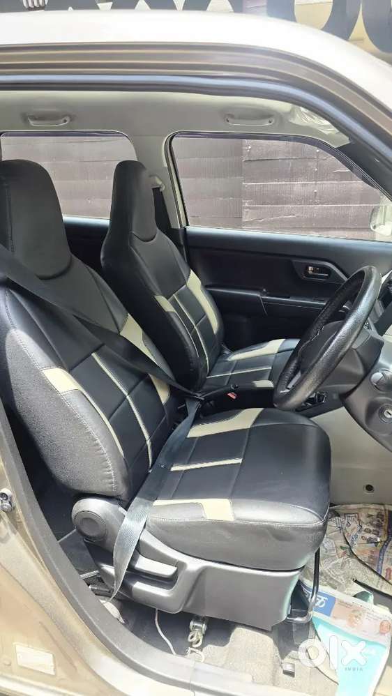 Maruti Suzuki Wagon R 1.0 2019 Petrol 28800 Km Driven