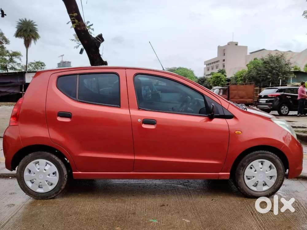 Maruti Suzuki A-star 2012-2014 1.0 Lxi, 2010, Petrol