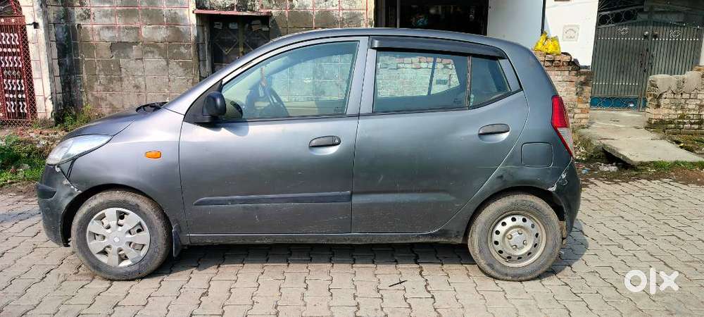Hyundai I10 2010 Model
