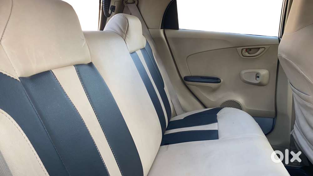 Honda Brio S Mt, 2014, Petrol